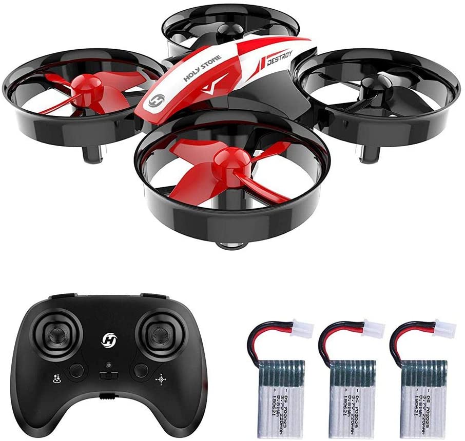 holy stone hs 340 mini drone