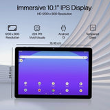 Acer ACTAB1024 10.1" Android 13 Tab 32GB 4GB RAM Wi-Fi IPS Tablet Grade B+