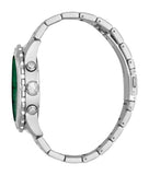 Just Cavalli Gent JC1G242M0045 Men's Silver Stainless Steel Quartz Watch