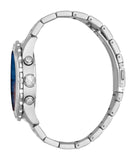 Just Cavalli JC1G242M0055 Men's Silver Stainless Steel Analog Dial Quartz Watch