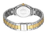 Just Cavalli Lady JC1L239M0105 Two Tone Stainless Steel Quartz Watch