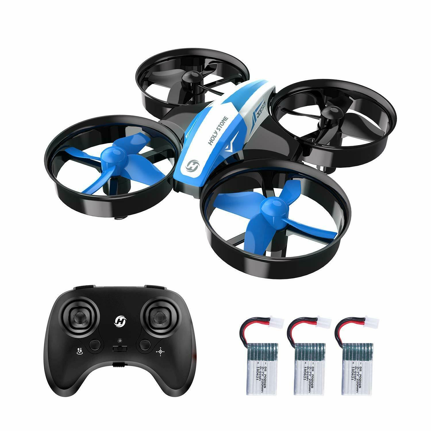 holy stone hs 340 mini drone