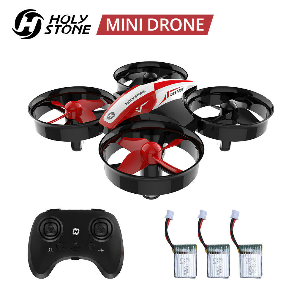 holy stone hs 340 mini drone